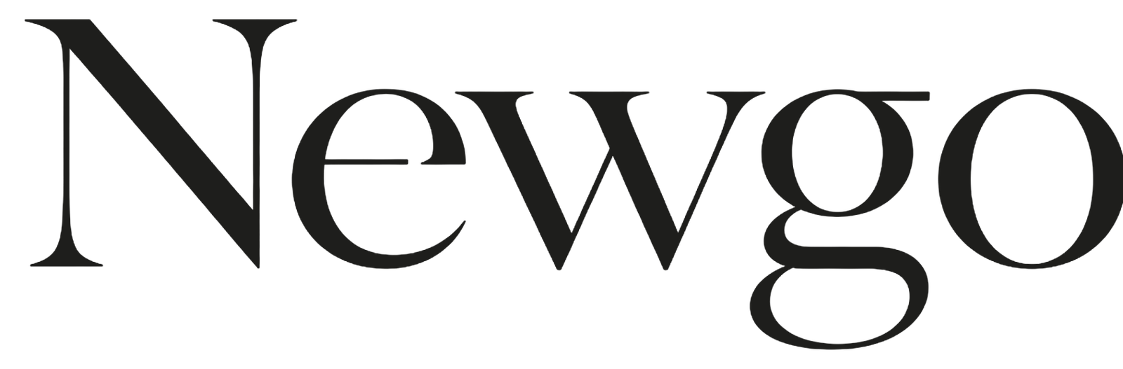 黑字透明底